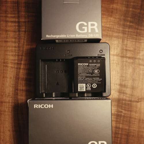 Ricoh GR IV
