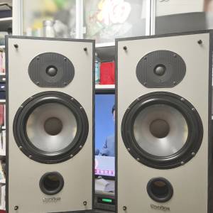 加拿大 Paradigm 5se mkⅡ 喇叭