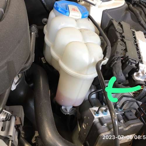 PORSCHE BMW BENZ Mini Audi 修理漏水