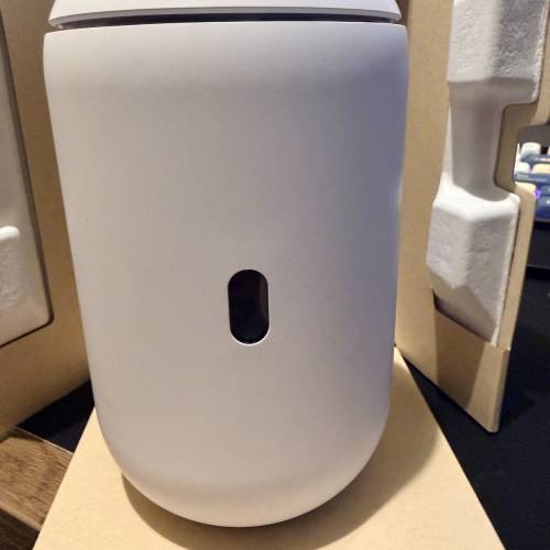UNIFI Dream Router 7