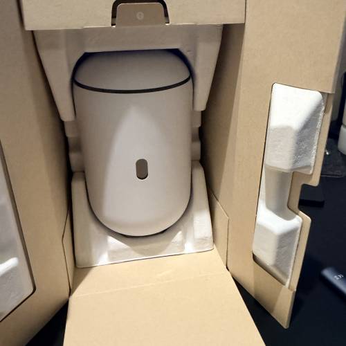 UNIFI Dream Router 7