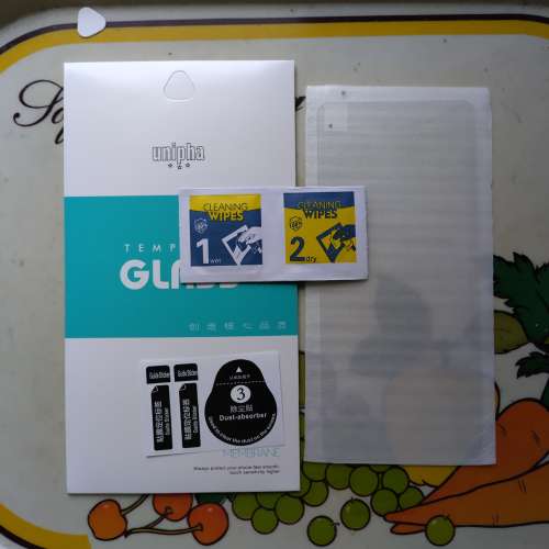NOKIA X30 玻璃貼