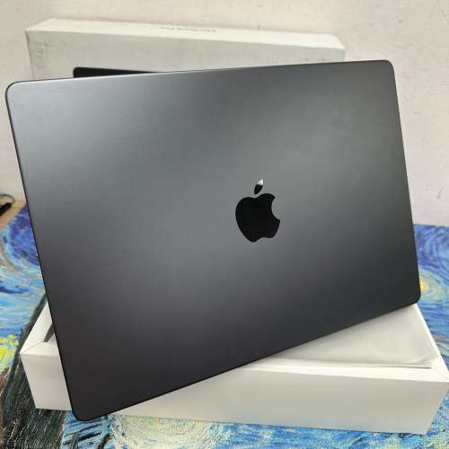 （Apple MacBook M3 Pro 🔥性價比高 )APPLE  MacBook M3Pro 2023 /18GB Ram/512GB ...