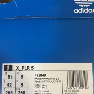 Adidas 休閑波鞋