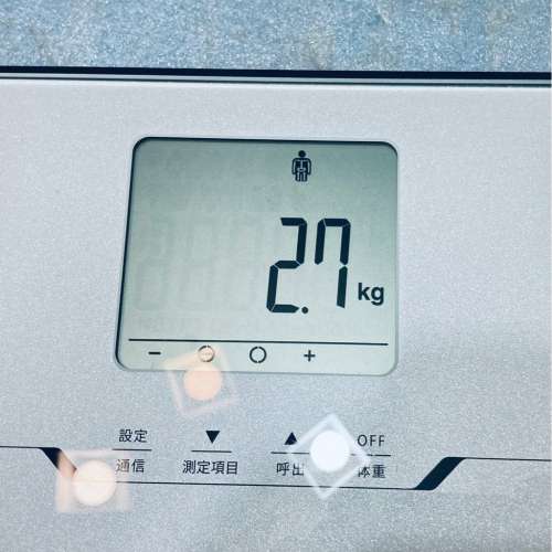 BC-768 BC-767 脂肪磅 Tanita 日版BC-402 體脂磅 藍牙連手機 innerscan