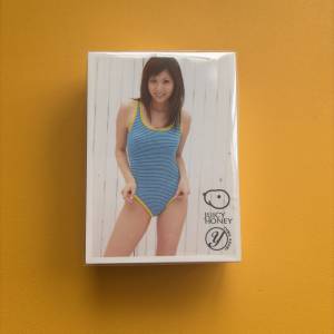 Juicy Honey Special Edition 2006 麻美由真 72 套卡 ,Yuma Asami