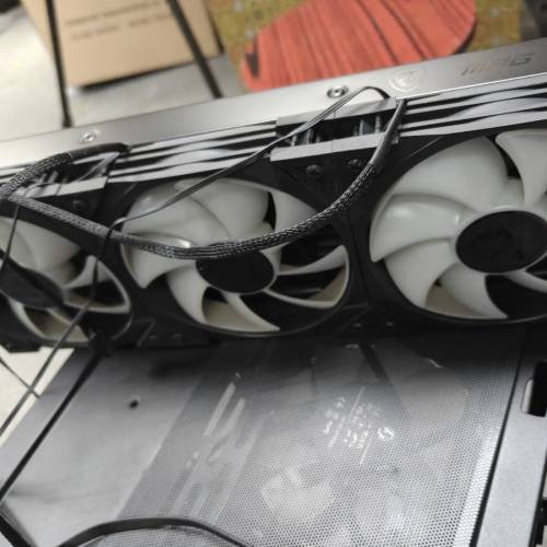 MSI MPG CORELIQUID K360
