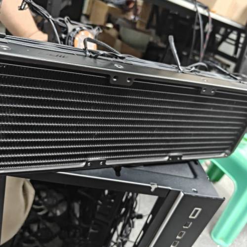 MSI MPG CORELIQUID K360