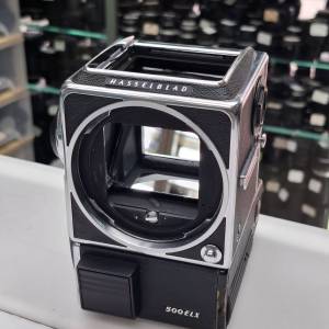 HASSELBLAD *500ELX BODY 正常