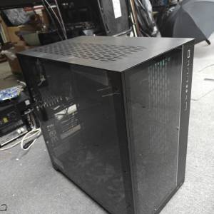 Lian Li PC-O11D XL ROG Certified 特大機箱