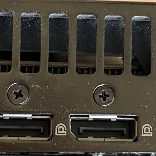 ASUS Dual GeForce RTX 3050 8GB 顯示卡