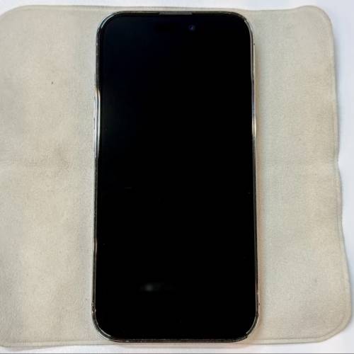 Apple iPhone 14 Pro 256GB 紫色/PURPLE