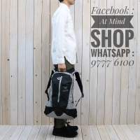 HKD$1000+ 不死鳥 Arc'teryx Arro 22 backpack  現貨有齊各顏色 專售全新 香港門市...