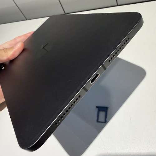 5G iPad mini 6 64gb港行極新，5 G插卡+esim版，完美冇花，冇修冇拆，所有原裝，所...