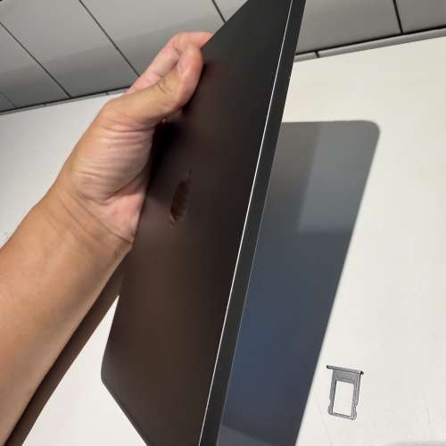 5G iPad mini 6 64gb港行極新，5 G插卡+esim版，完美冇花，冇修冇拆，所有原裝，所...