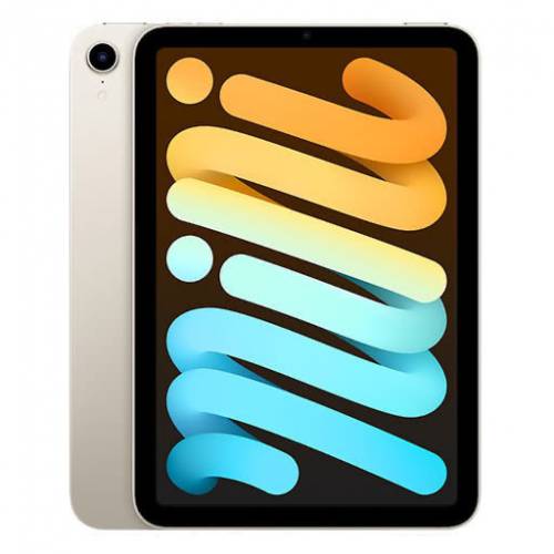 Brand New Sealed iPad mini 6 (64GB, Wi-Fi)