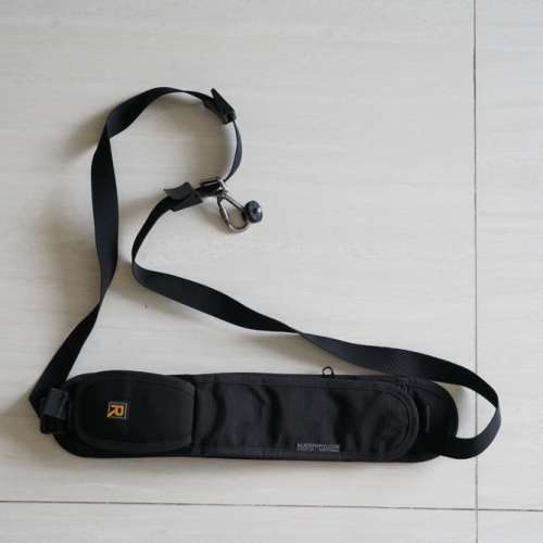 Black Rapid camera strap