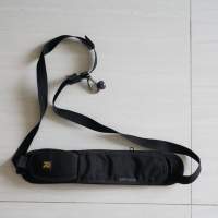 Black Rapid camera strap