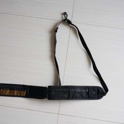 Black Rapid camera strap