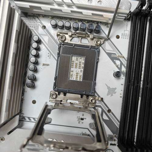 CVN Z690 GAMING FROZEN V21
