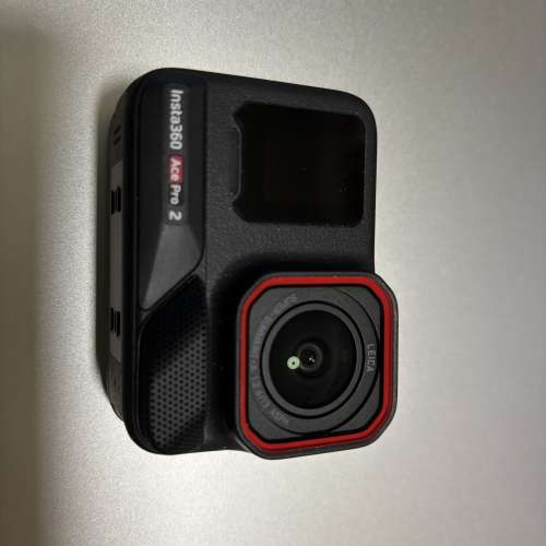 Insta360 Ace Pro 2 Flash Print Bundle 特價$1,999