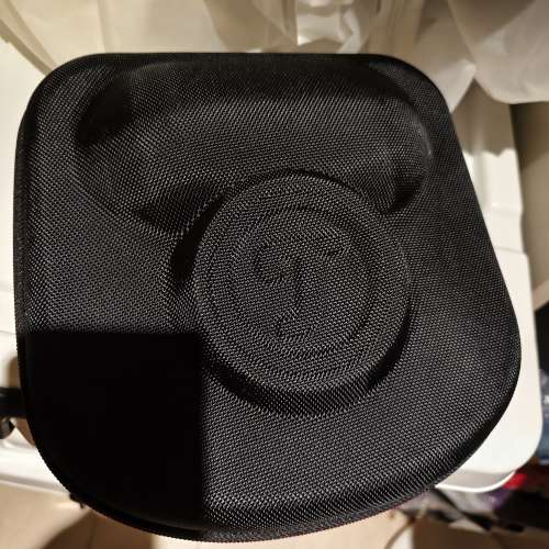 99%新 Teufel Real Z頭戴式耳機