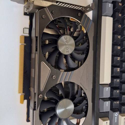 ZOTAC GTX 960 2GB