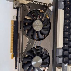 ZOTAC GTX 960 2GB