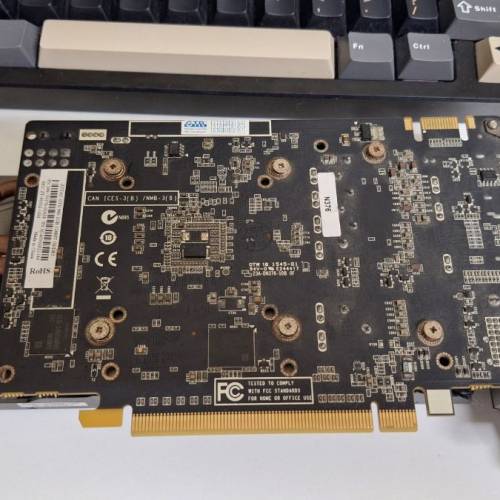 ZOTAC GTX 960 2GB