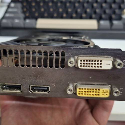 ZOTAC GTX 960 2GB