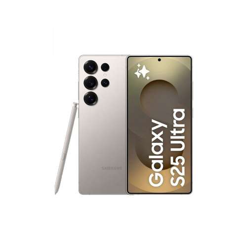 Samsung s25 ultra 512gb 鈦白銀 s25u