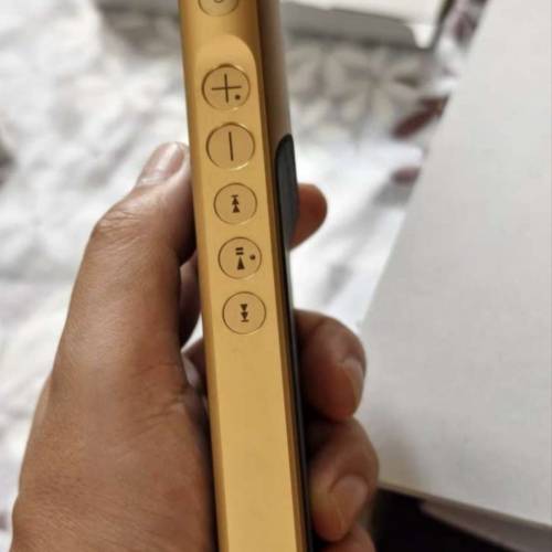 金磚 2