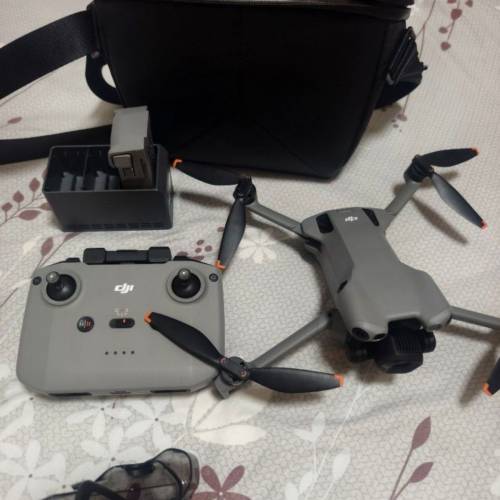 dji mini 5 pro