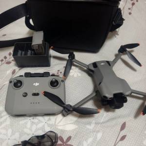 dji mini 5 pro