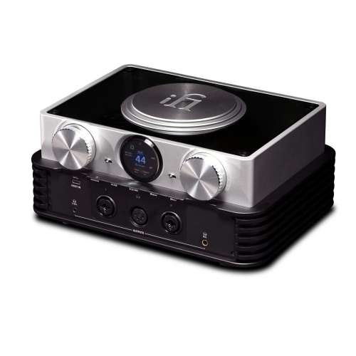 Ifi idsd phantom last one brand new