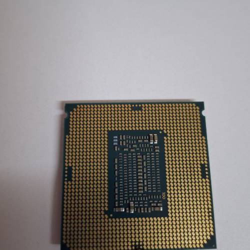 Intel Core i7 8700K