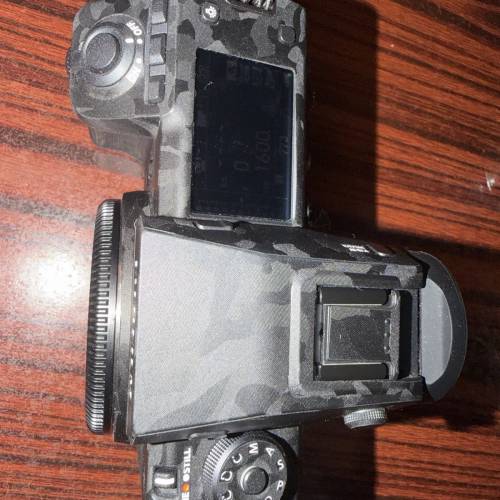 Fujifilm GFX100 II 行貨