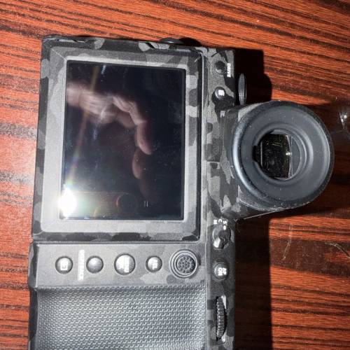 Fujifilm GFX100 II 行貨