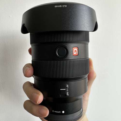 Sony 1635 gm