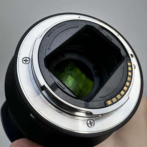 Sony 1635 gm