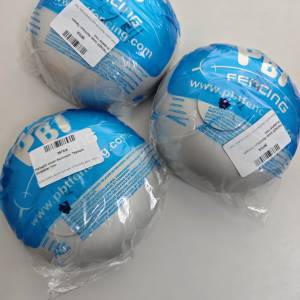 PBT Epee Guards Titanium 1mm超輕護手盘