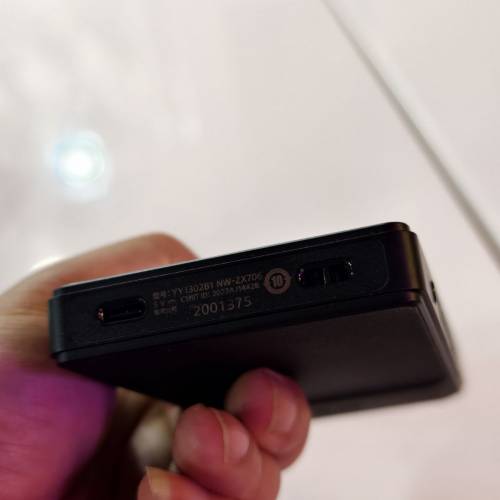 sony zx700