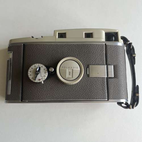Polaroid The 800