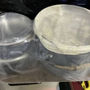 全新厨具