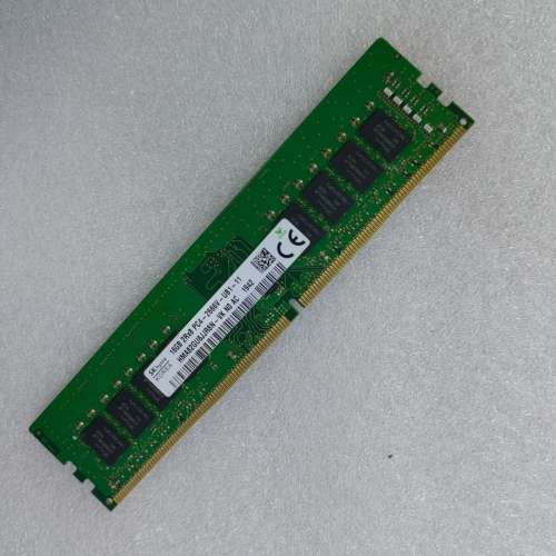 SK hynix DDR4 16GB