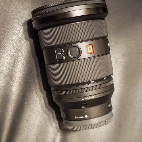 Sony FE 24-70mm F2.8 GM II 行貨有保