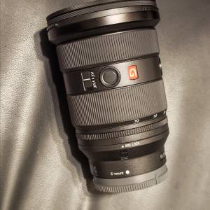 Sony FE 24-70mm F2.8 GM II 行貨有保