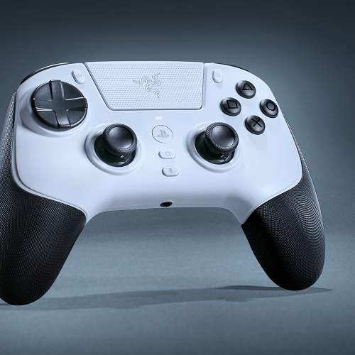 Razer Raiju V3 Pro (白色)