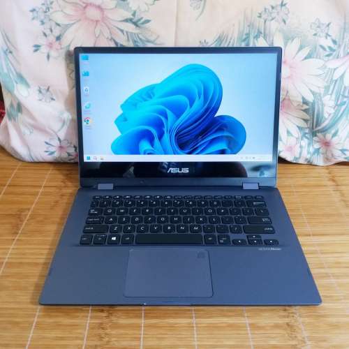 Asus TP412F