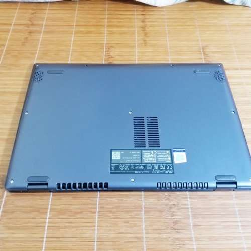 Asus TP412F
